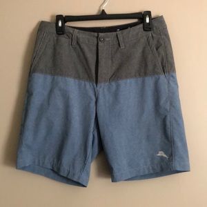 Tommy Bahama Shorts Size 30 Waist